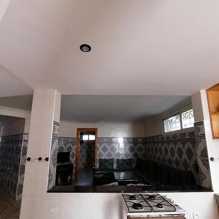 Riad Sidi Rahal Beach Екстериор снимка
