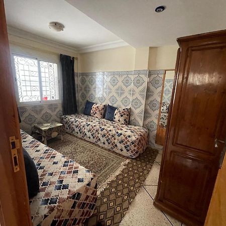 Riad Sidi Rahal Beach Екстериор снимка
