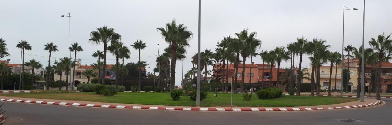 Riad Sidi Rahal Beach Екстериор снимка