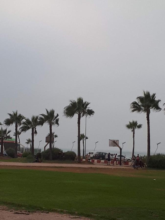 Riad Sidi Rahal Beach Екстериор снимка