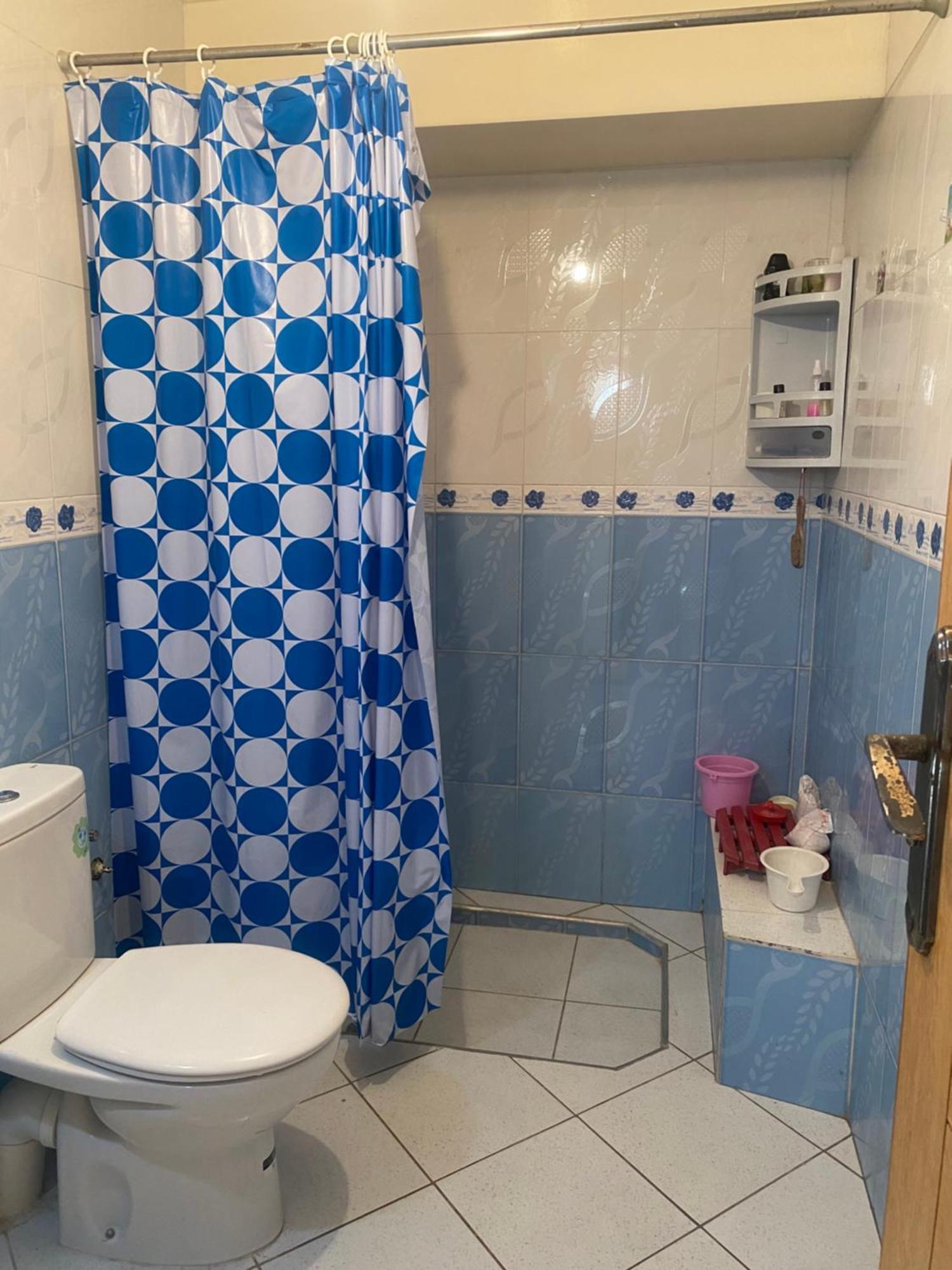Riad Sidi Rahal Beach Екстериор снимка