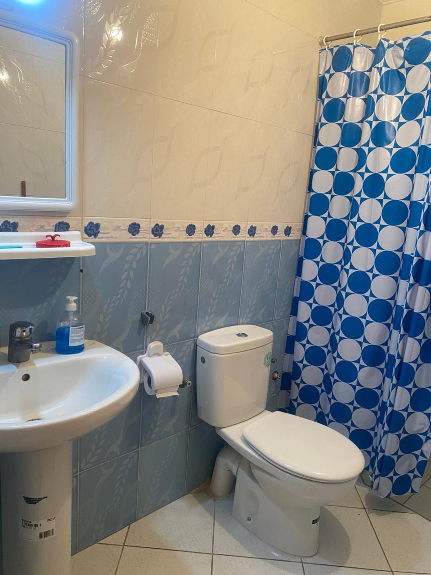 Riad Sidi Rahal Beach Екстериор снимка