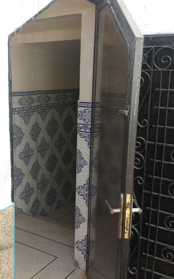 Riad Sidi Rahal Beach Екстериор снимка